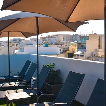 51Hh Apartments Gzira Exterior foto