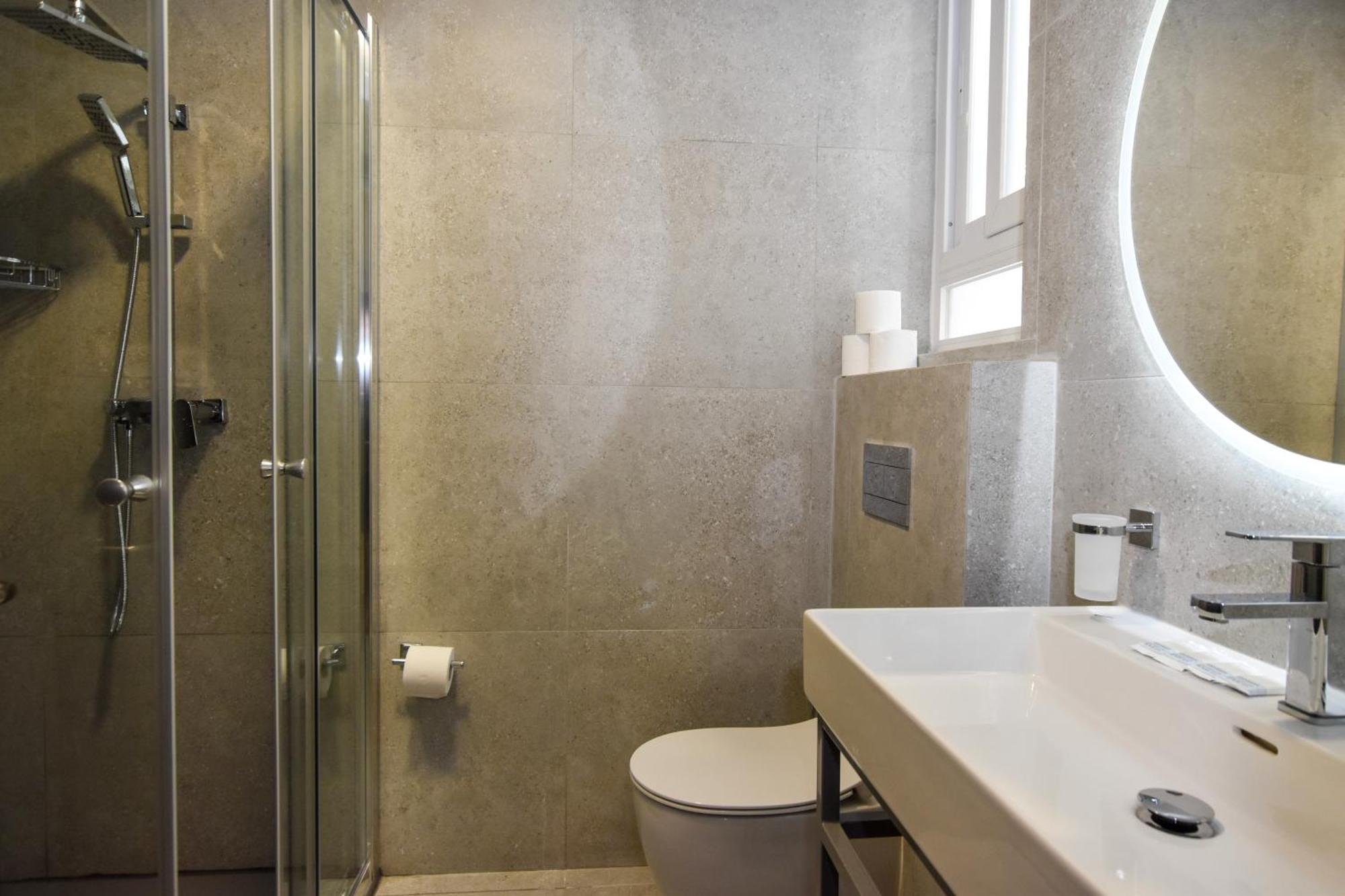 51Hh Apartments Gzira Exterior foto