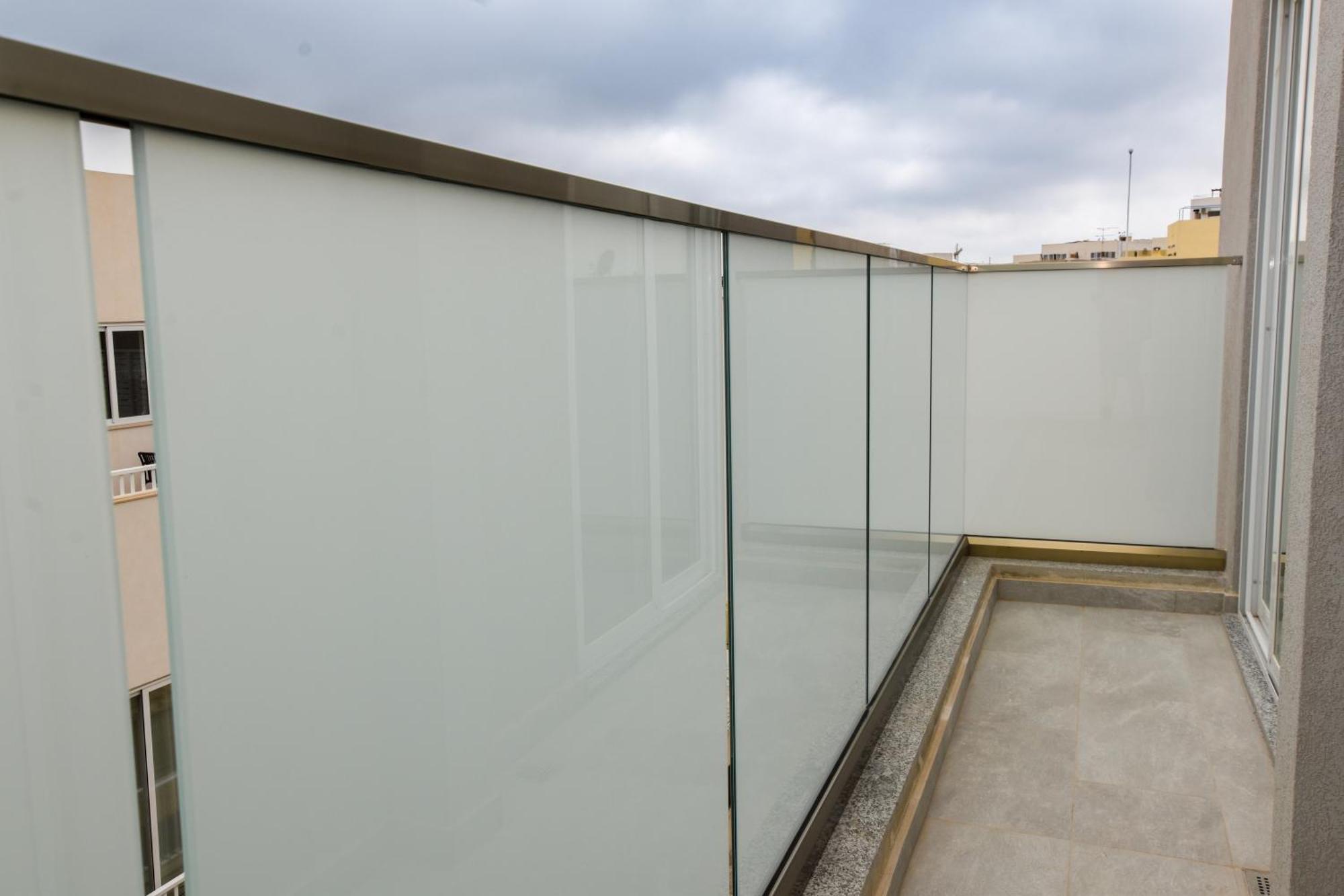 51Hh Apartments Gzira Exterior foto